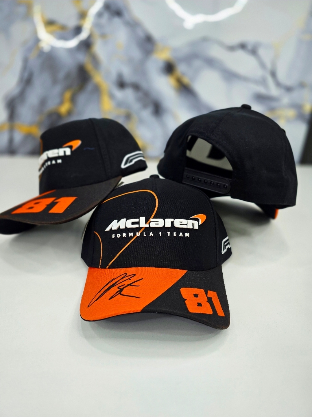 Mclaren