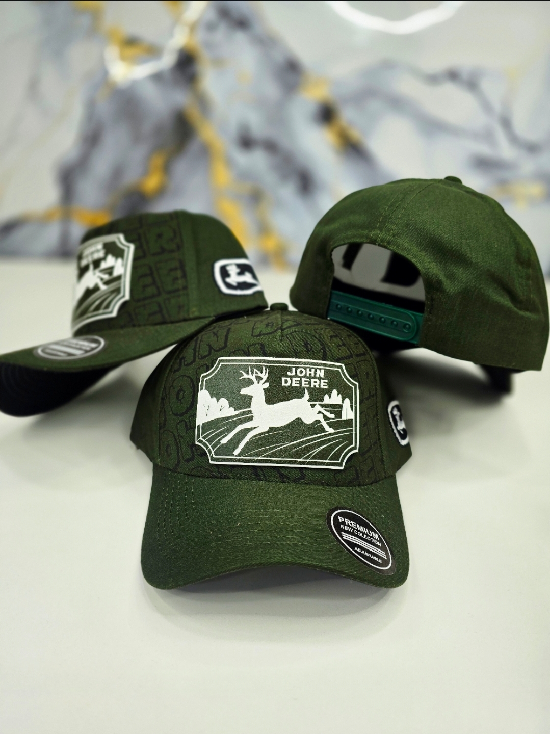John Deere 