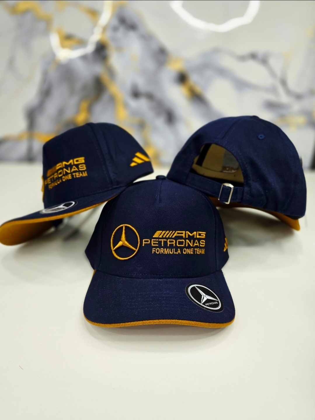 Mercedes
