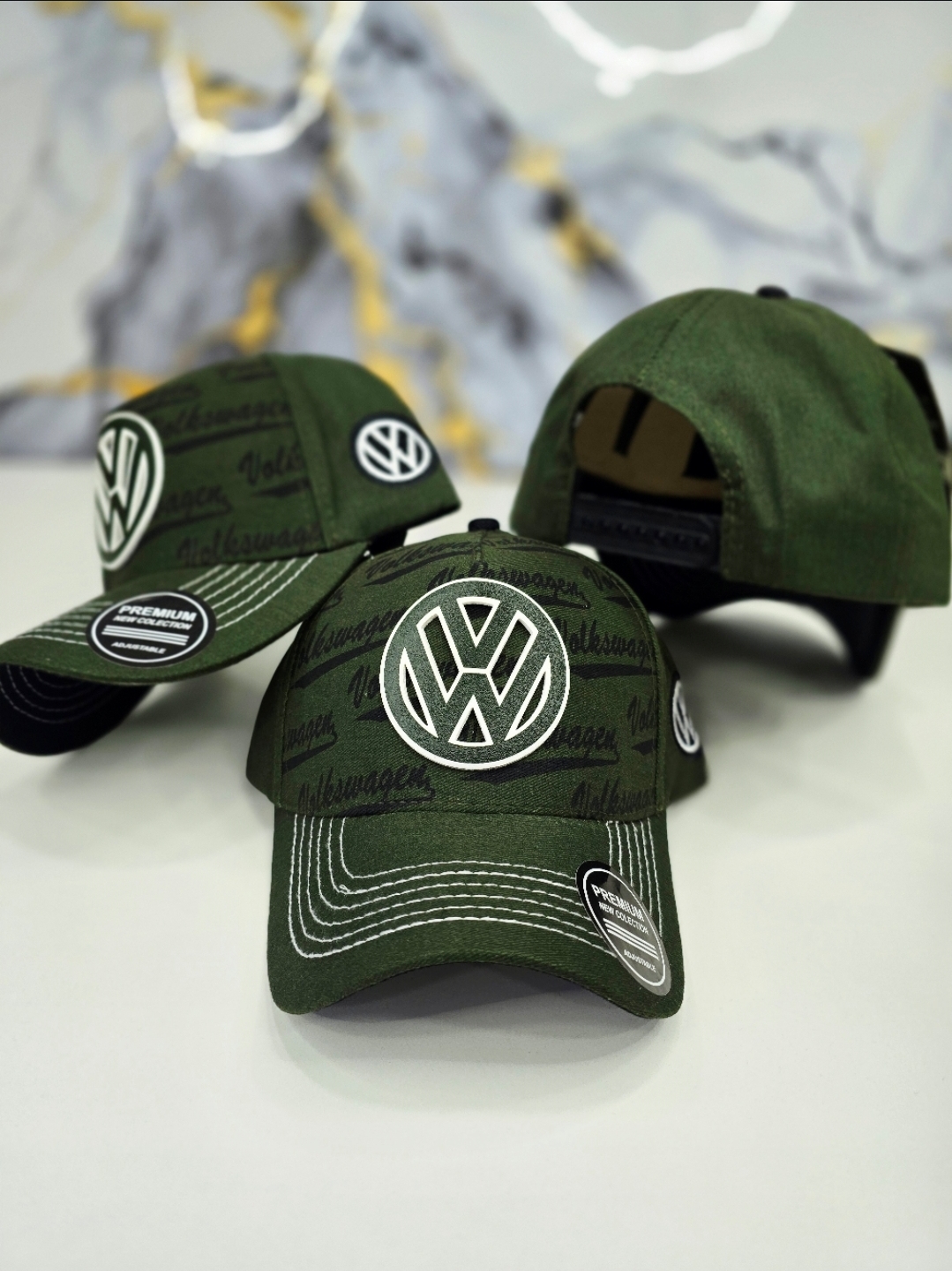 Volkswagen