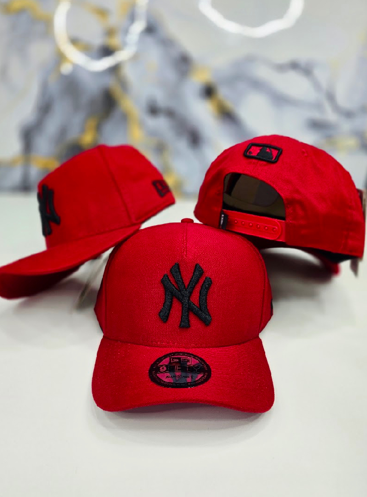 NY Curva Regulable