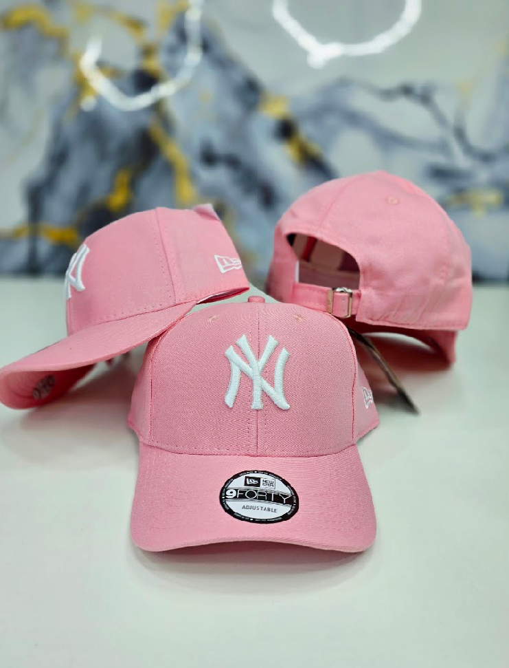 NY Curva Regulable