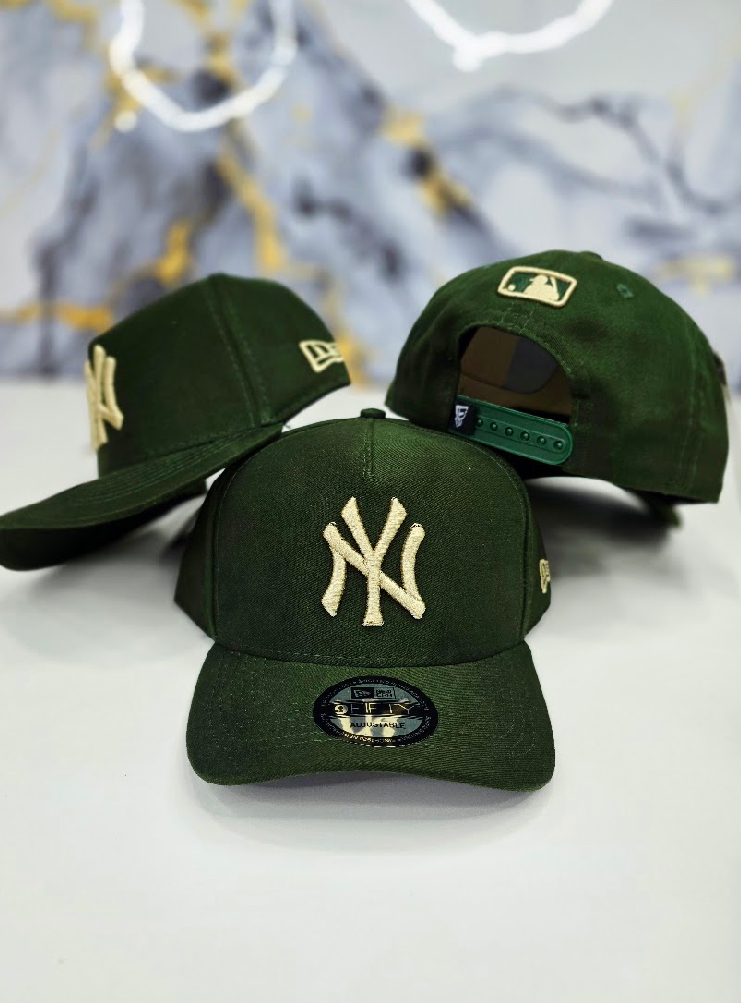 NY Curva Regulable