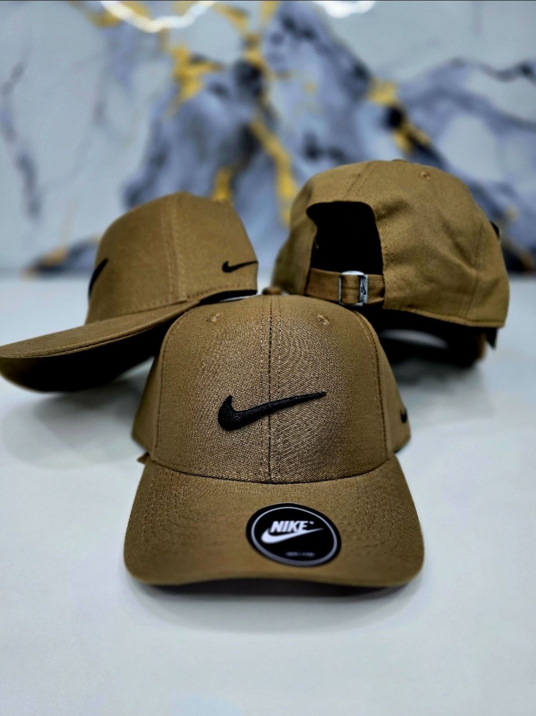 Nike Bordado 