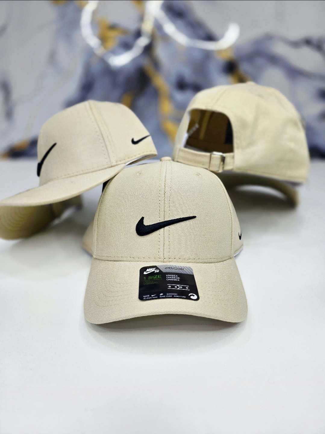 Nike Bordado 