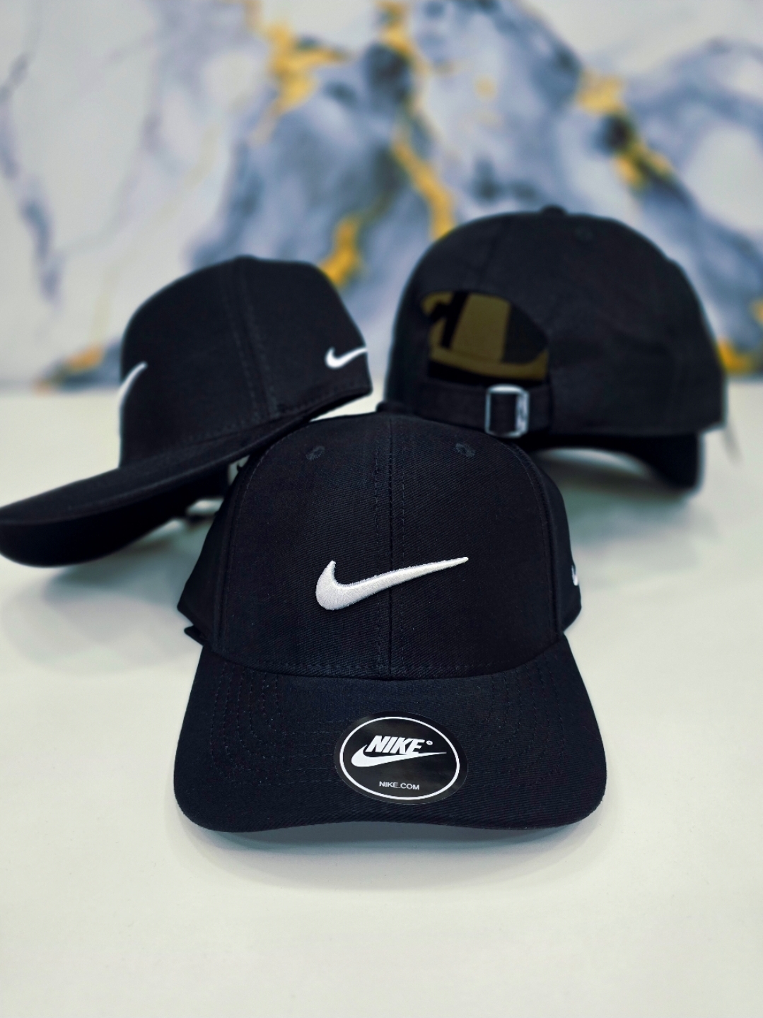 Nike Bordado 