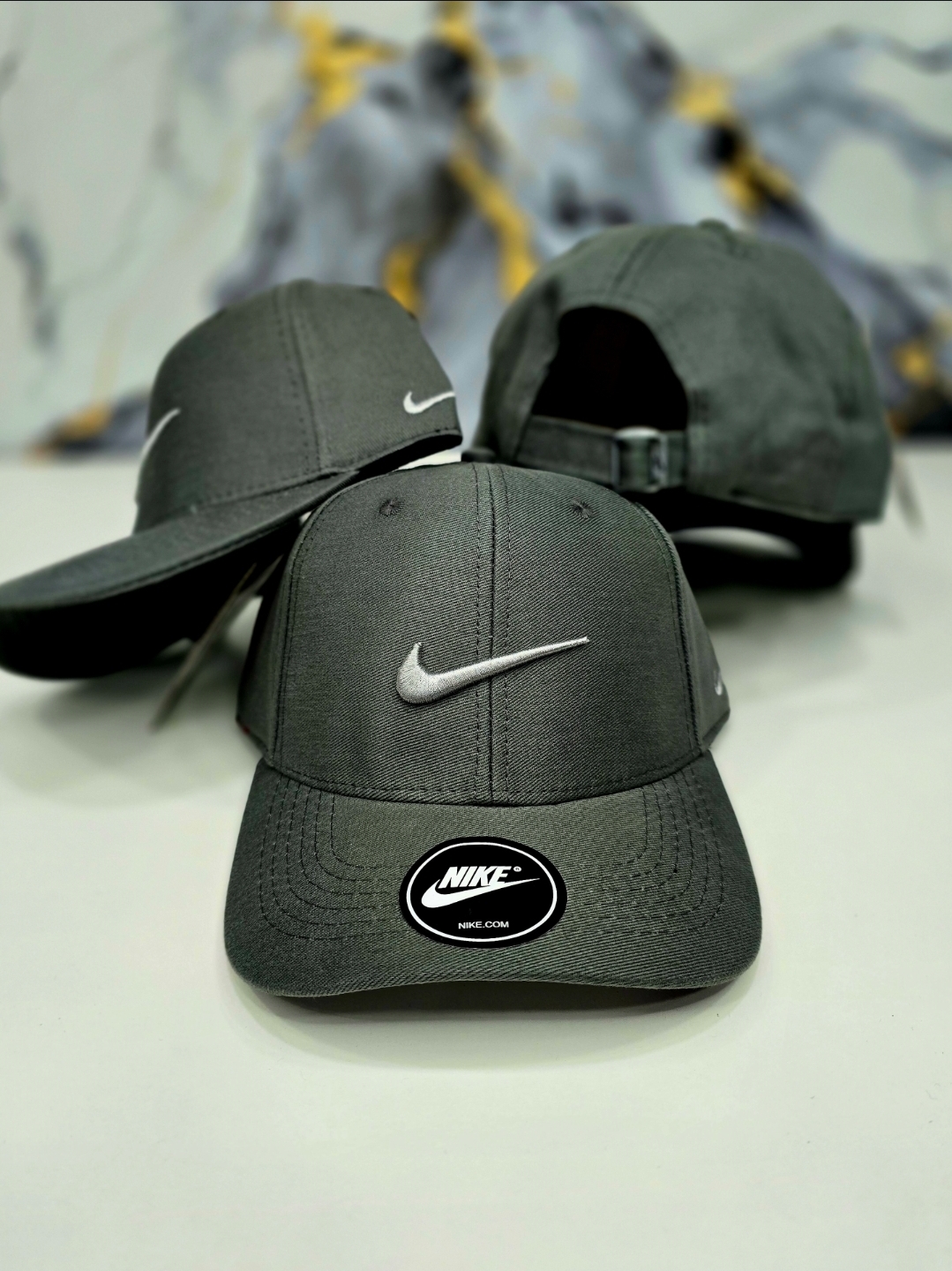 Nike Bordado 