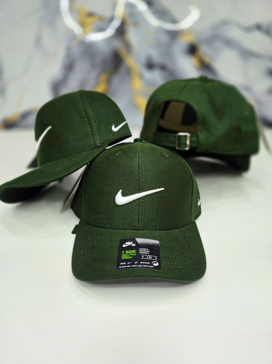 Nike Bordado 