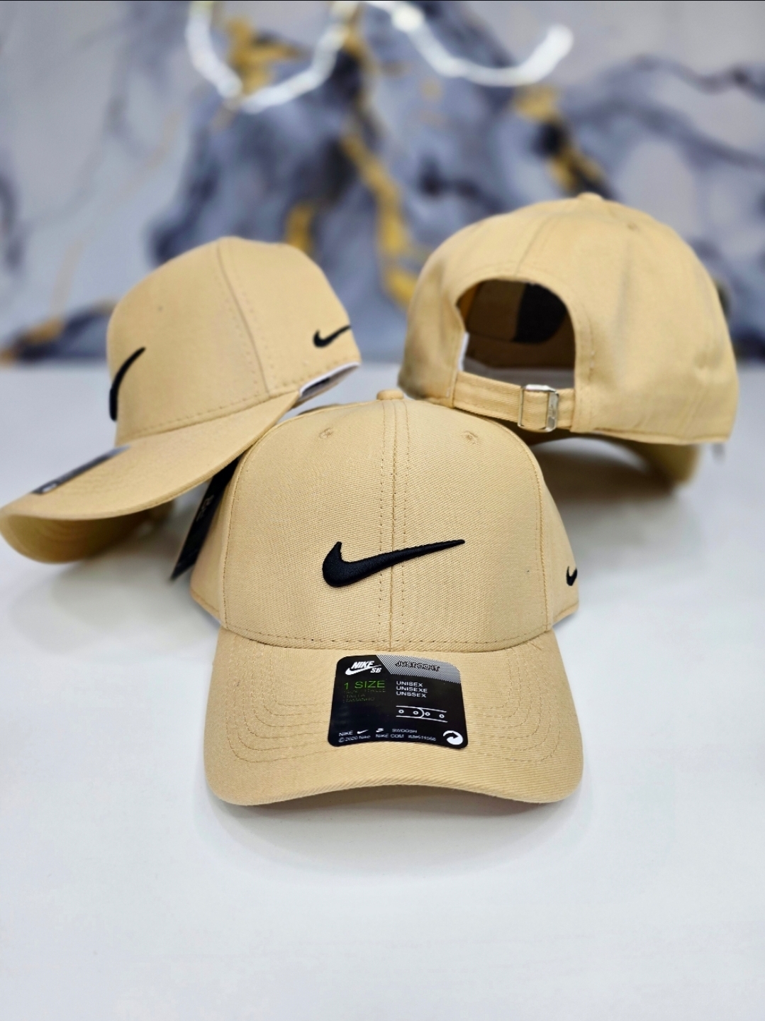 Nike Bordado 