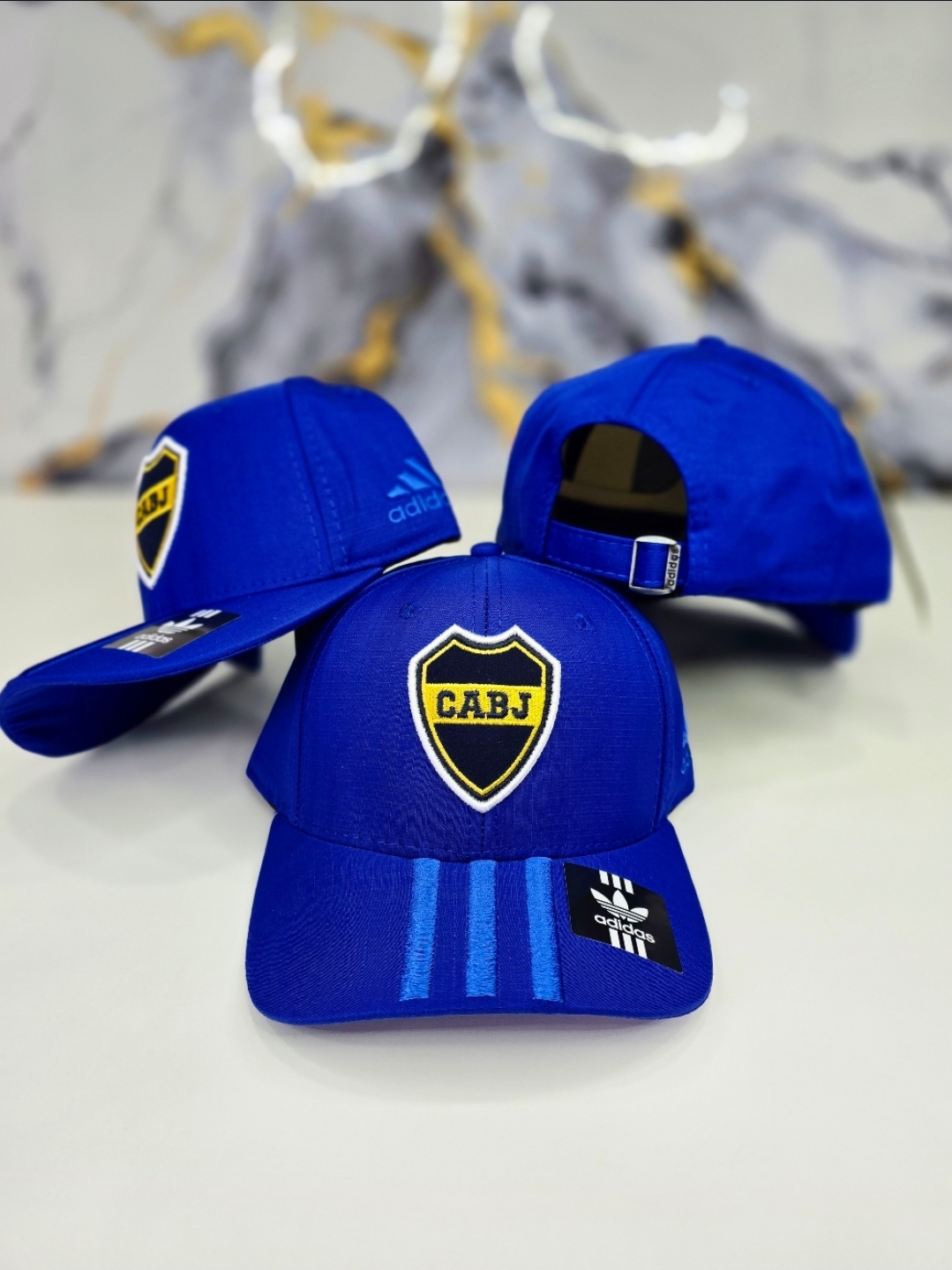 Boca juniors 