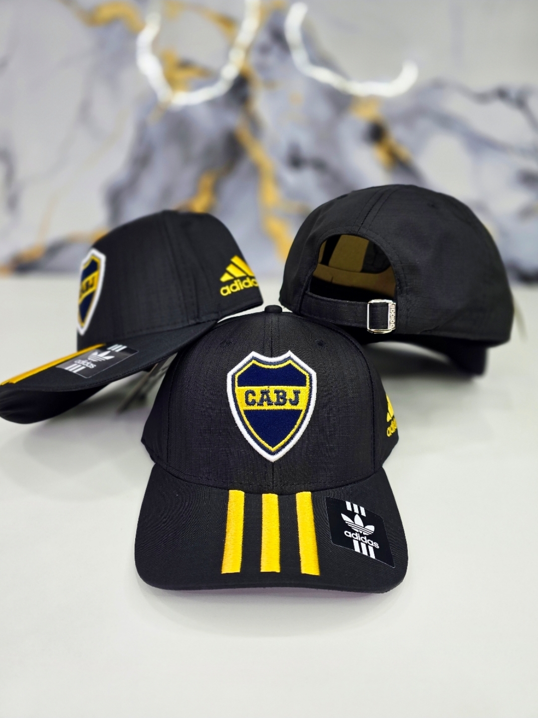 Boca juniors 