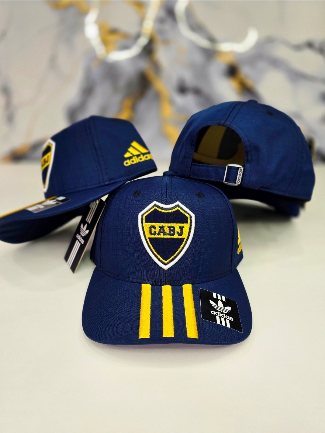 Boca juniors 