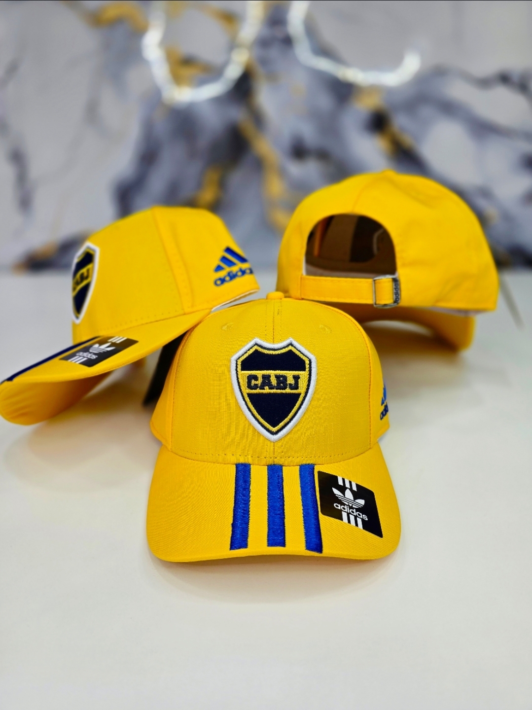 Boca juniors 