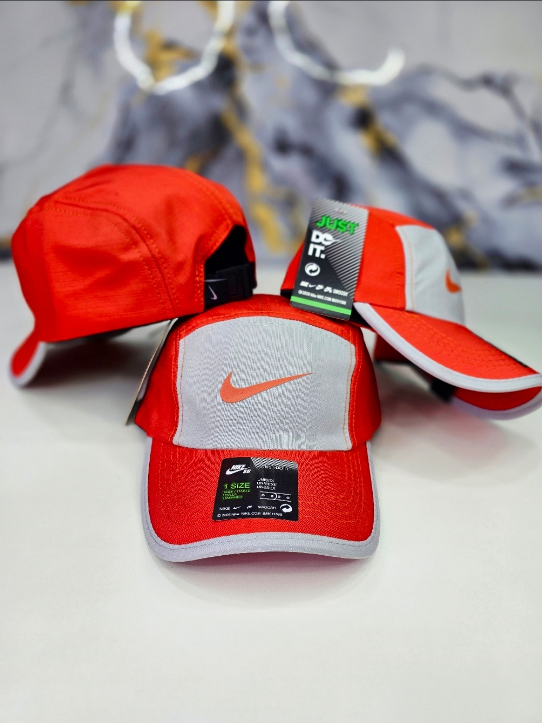 Nike Arcoiris