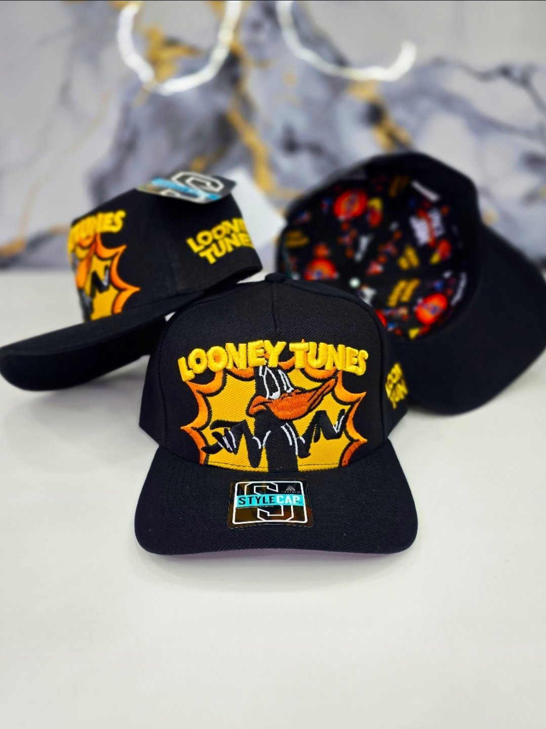 Looney Tunes