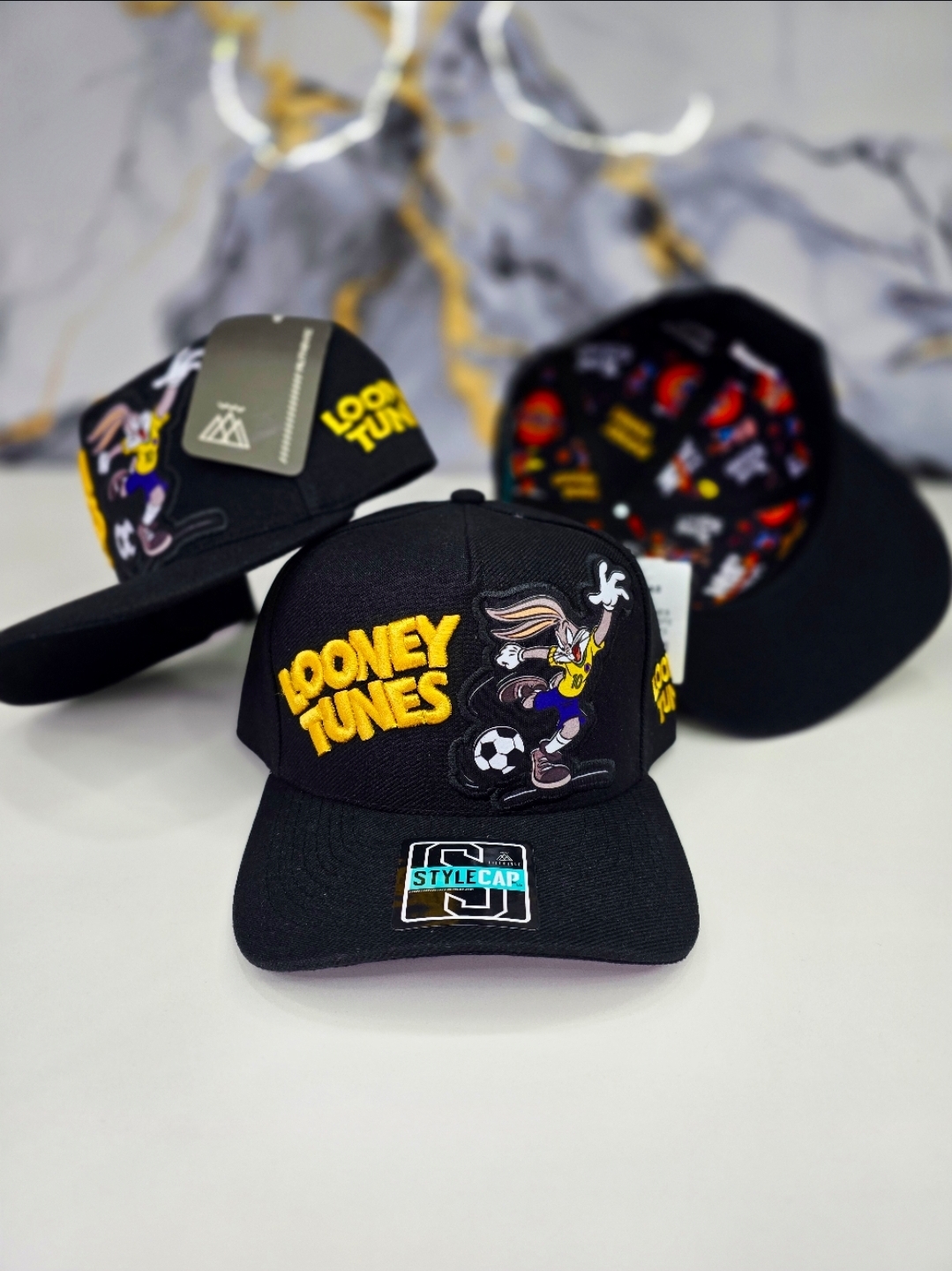 Looney Tunes