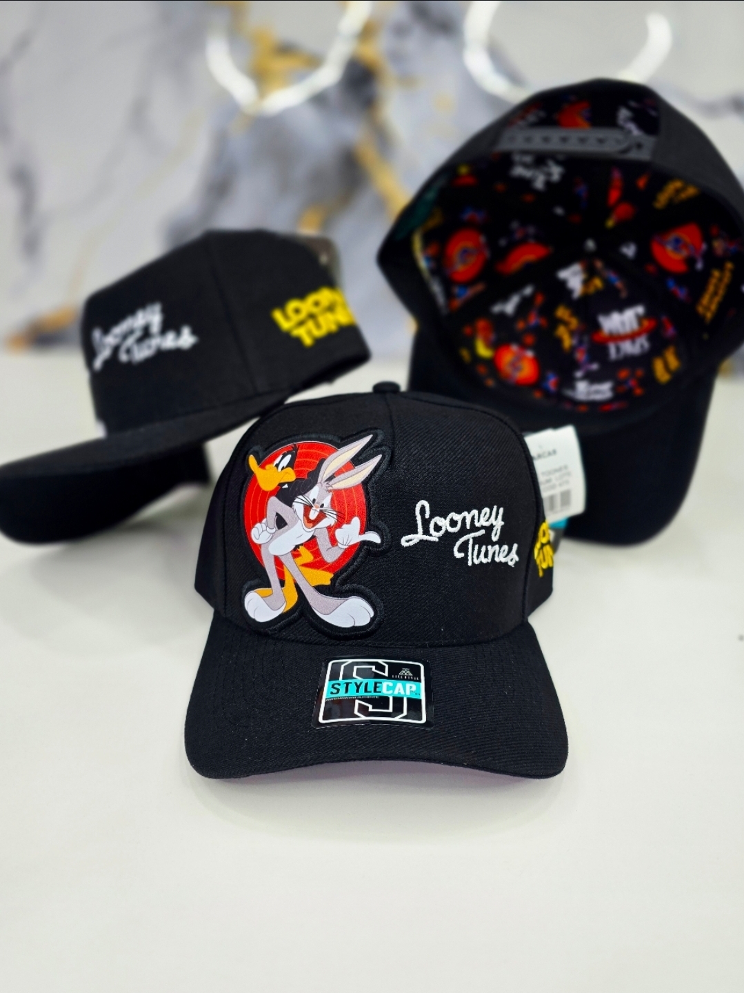 Looney Tunes