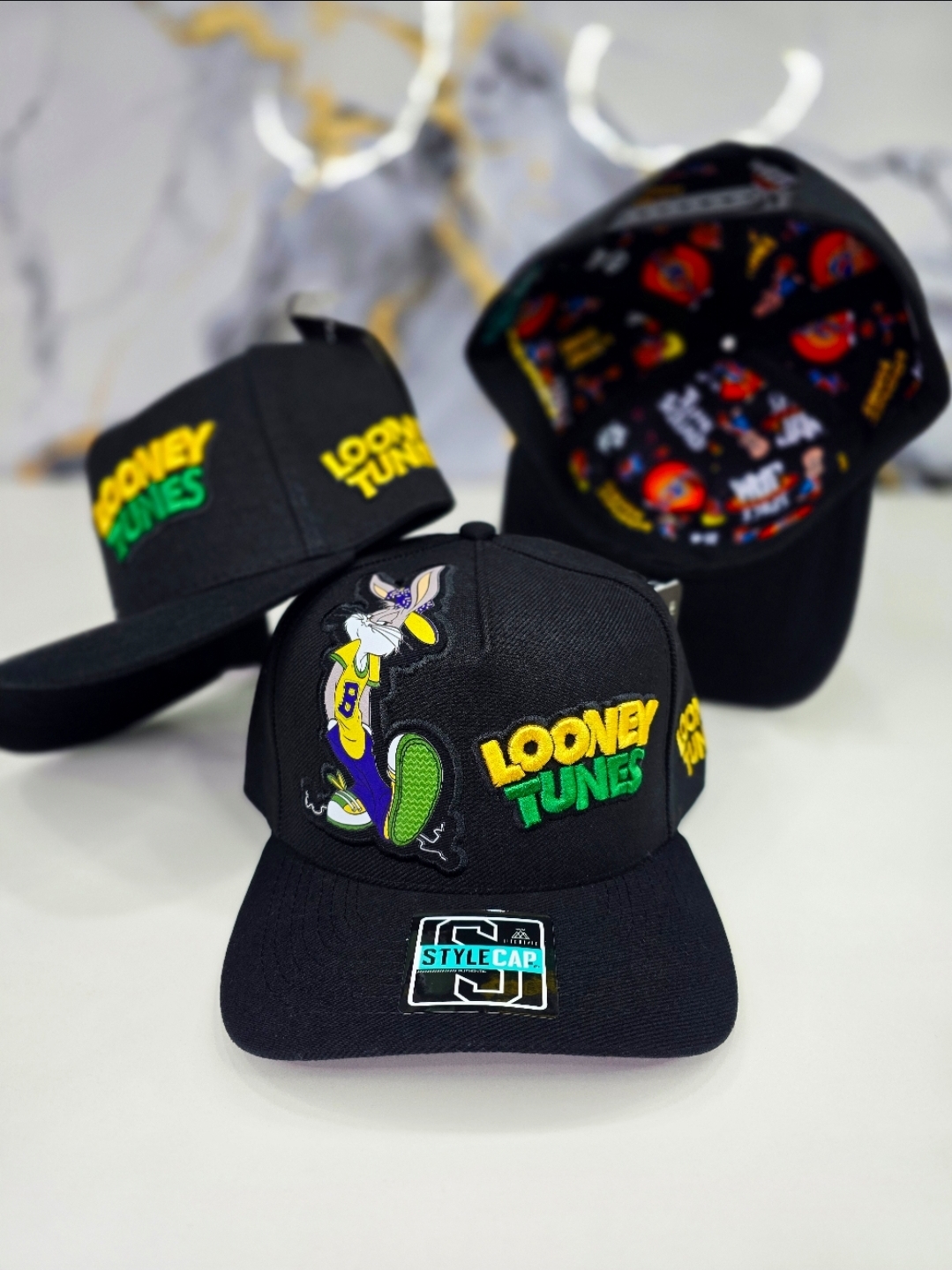 Looney Tunes