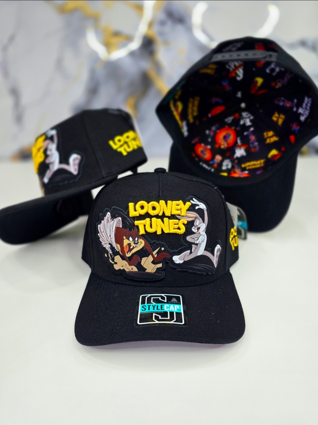 Looney Tunes