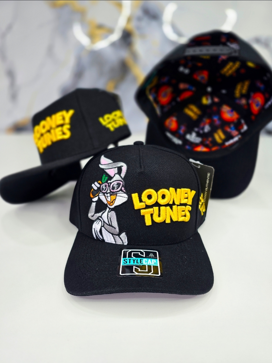 Looney Tunes