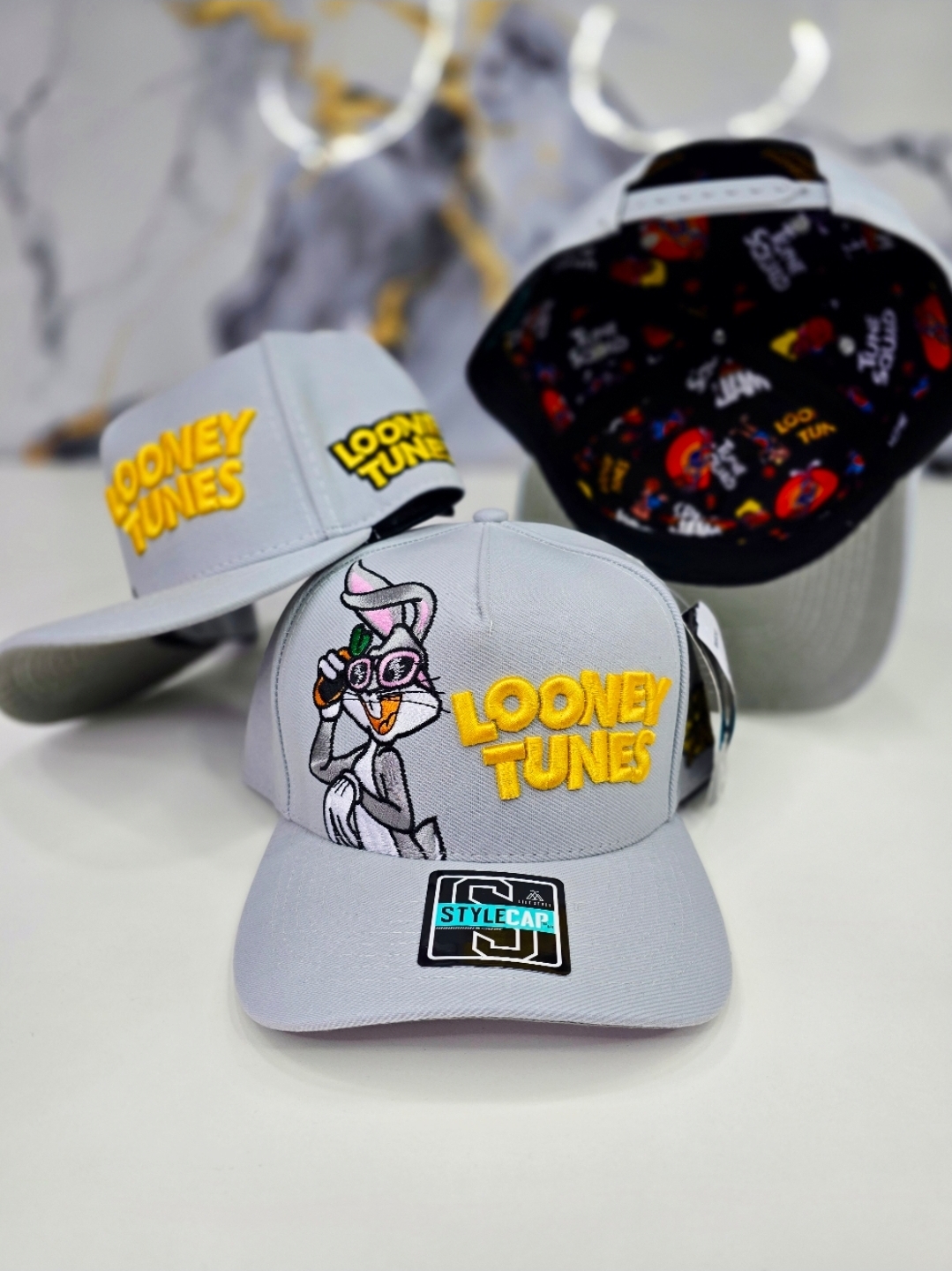 Looney Tunes
