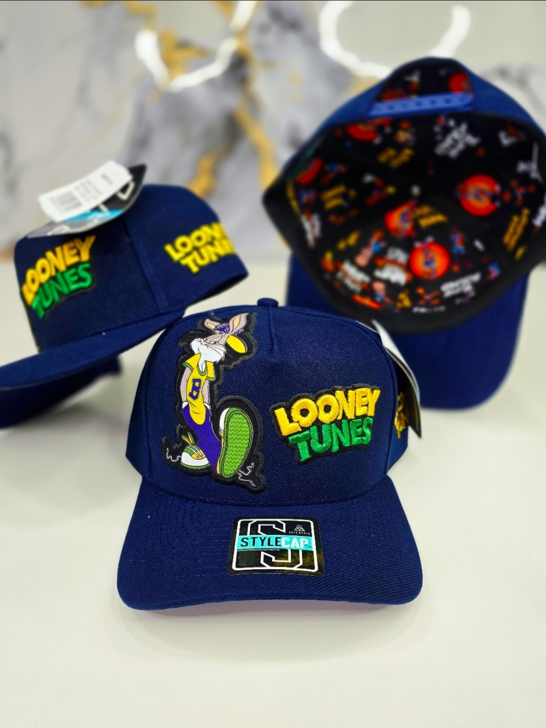 Looney Tunes