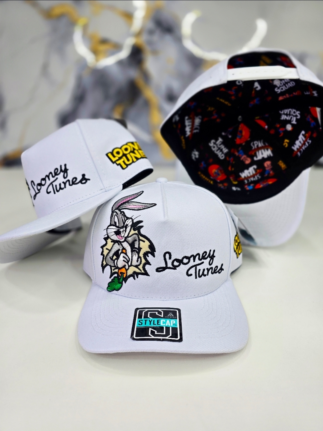 Looney Tunes