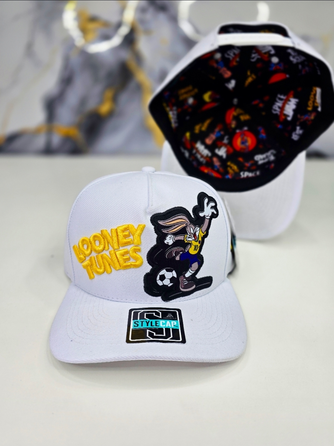 Looney Tunes
