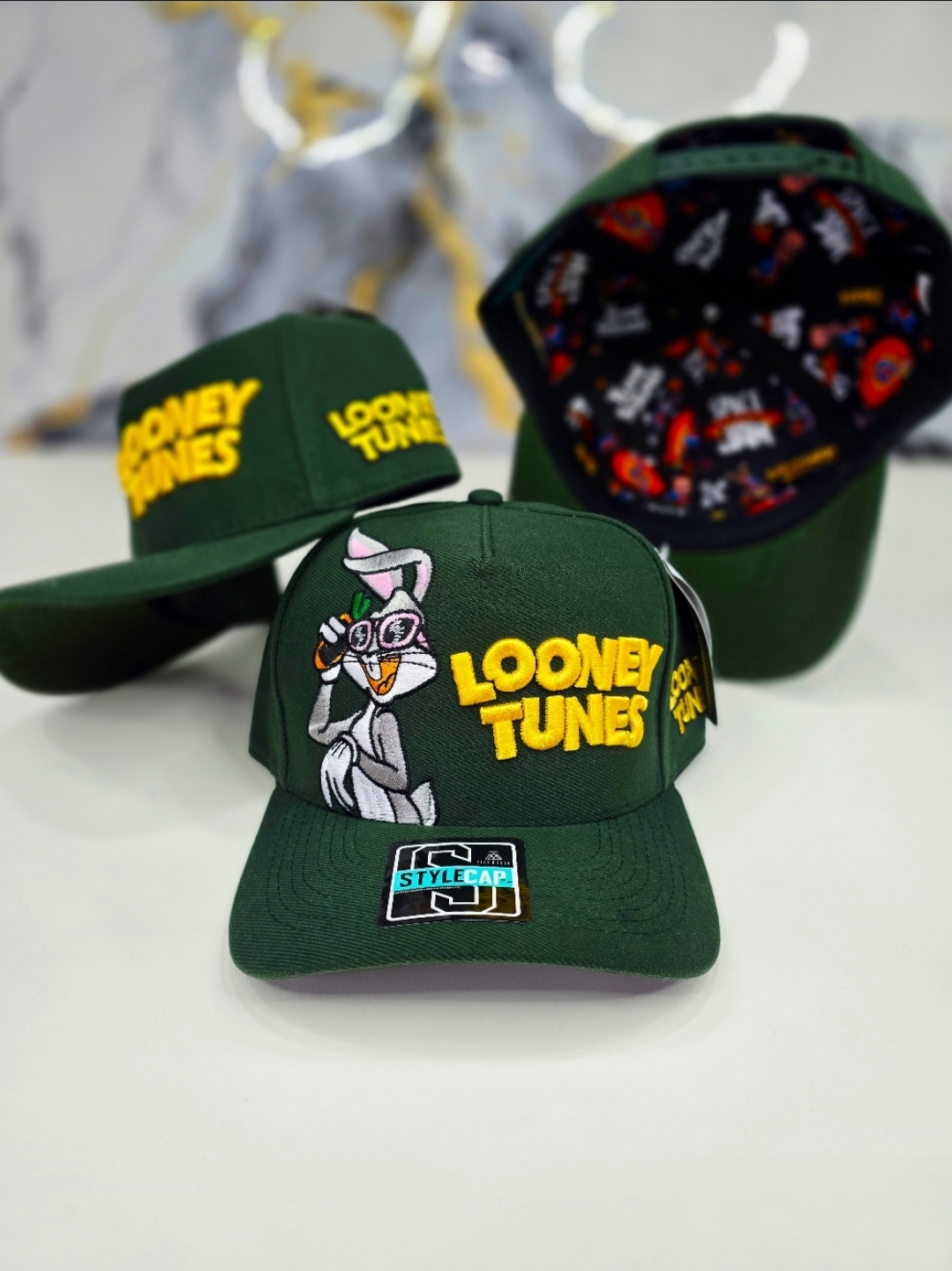 Looney Tunes