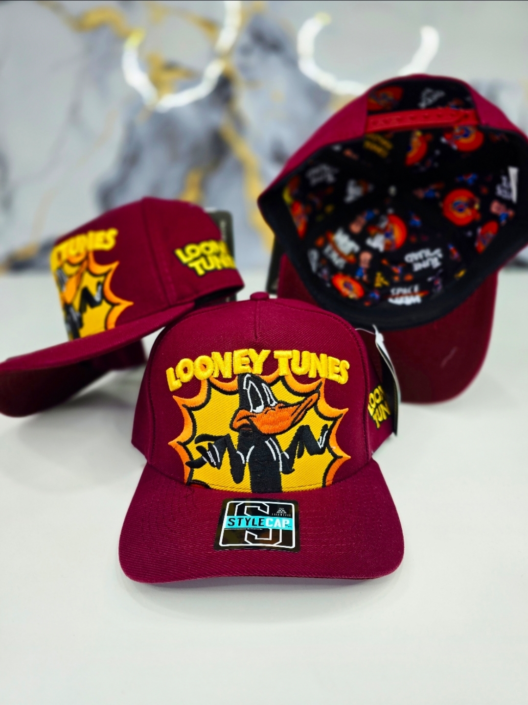 Looney Tunes