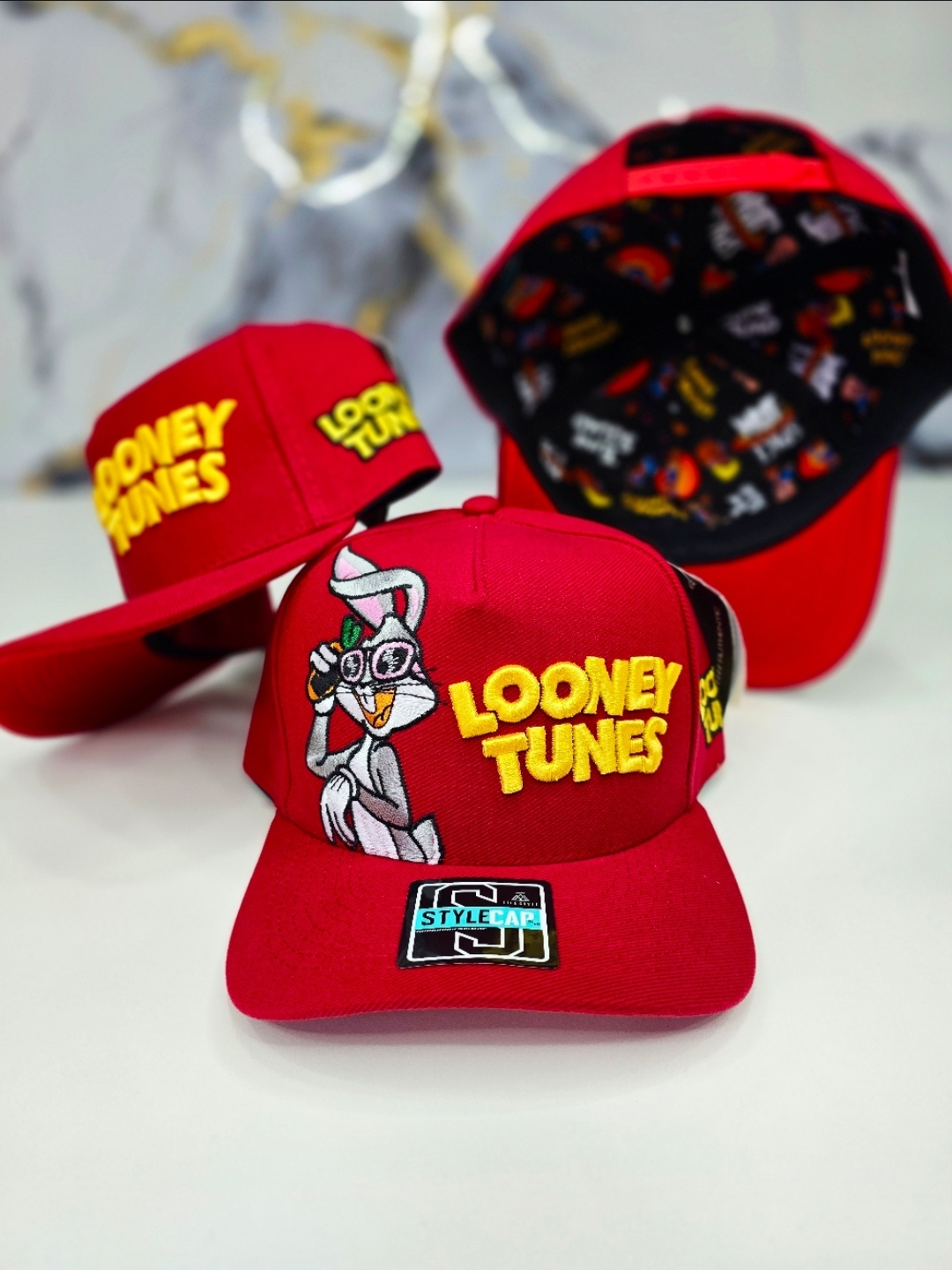Looney Tunes