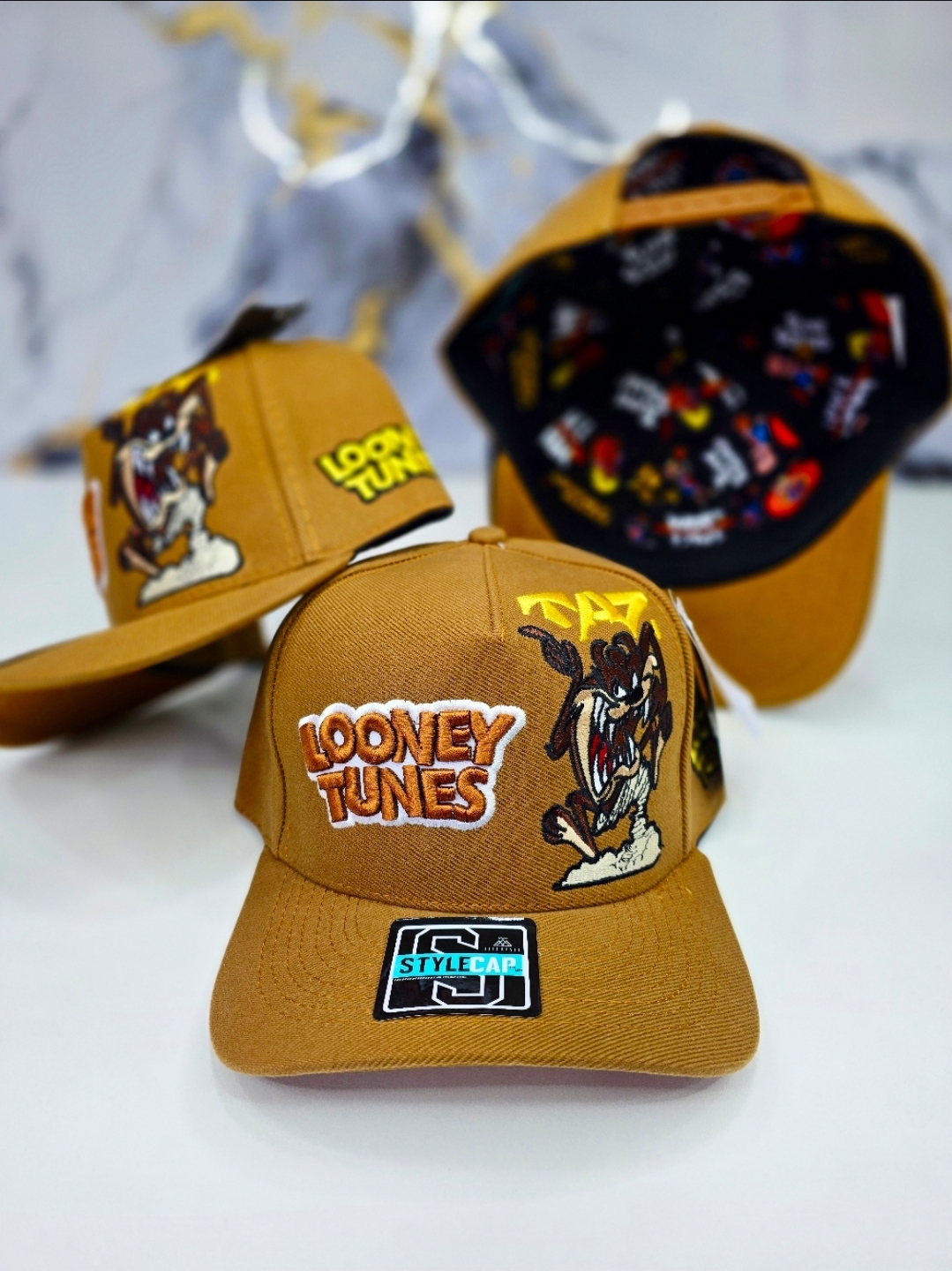 Looney Tunes