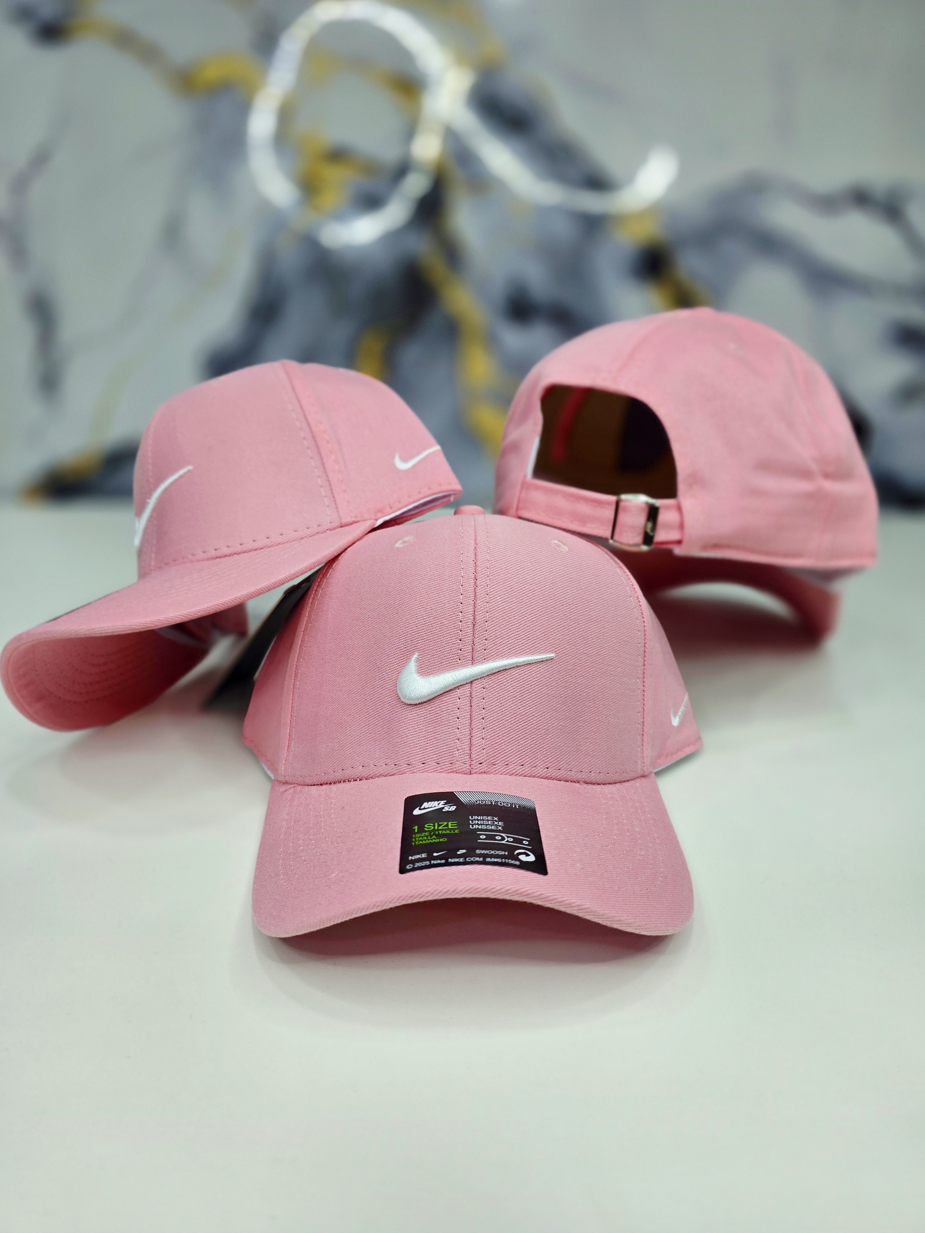 Nike Bordado
