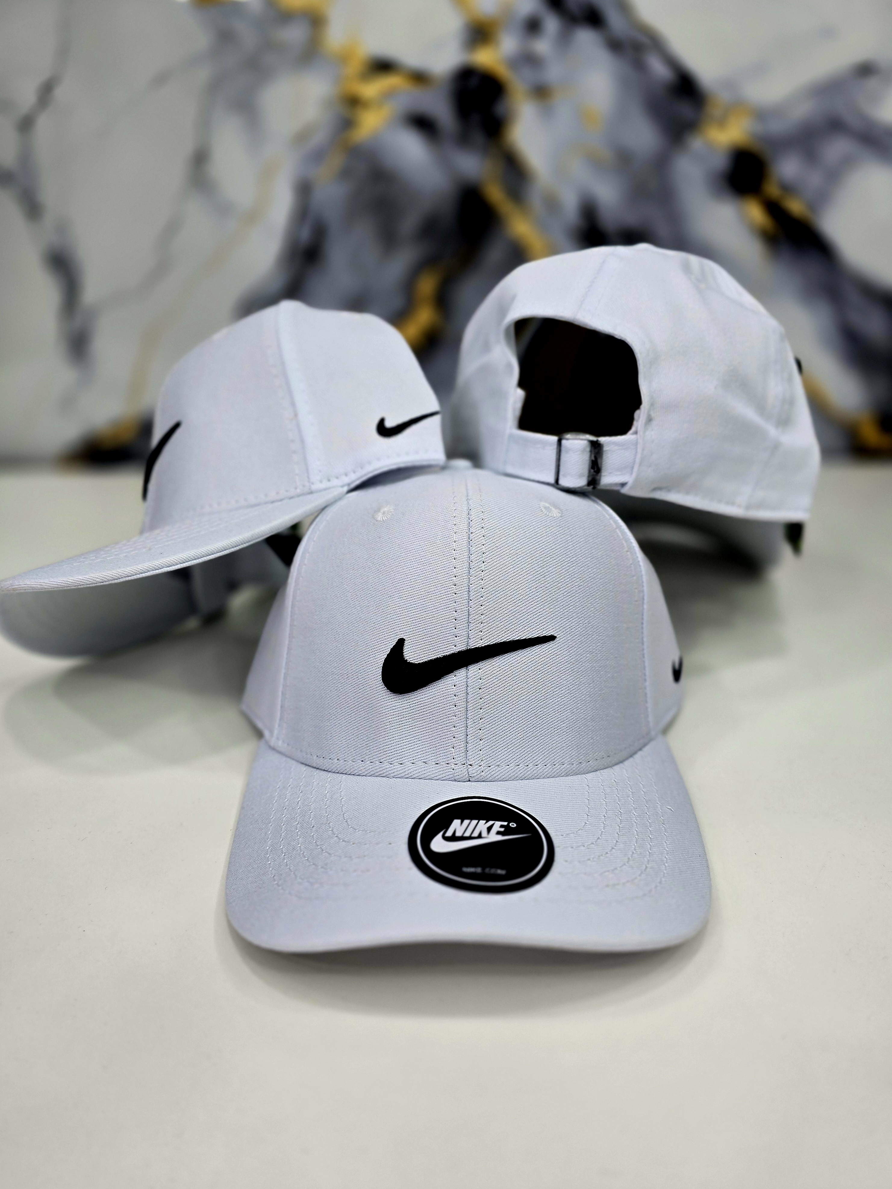 Nike Bordado