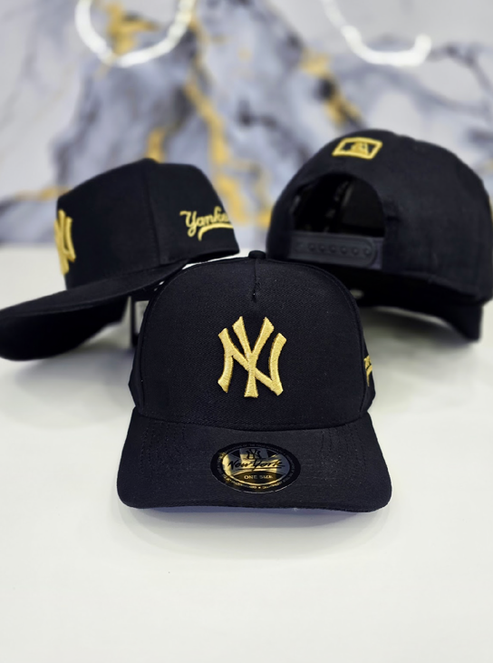 NY Curva Regulable