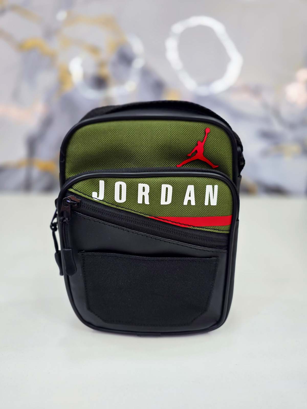 Morrales jordan