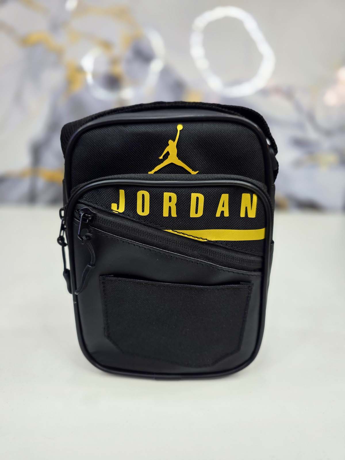 Morrales jordan