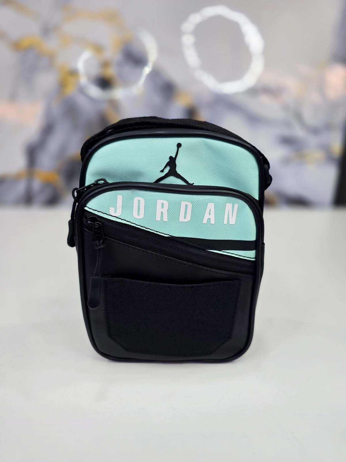 Morrales jordan