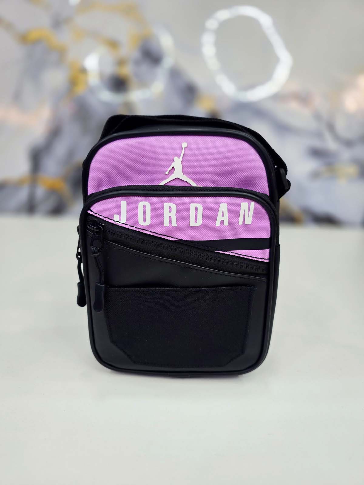 Morrales jordan