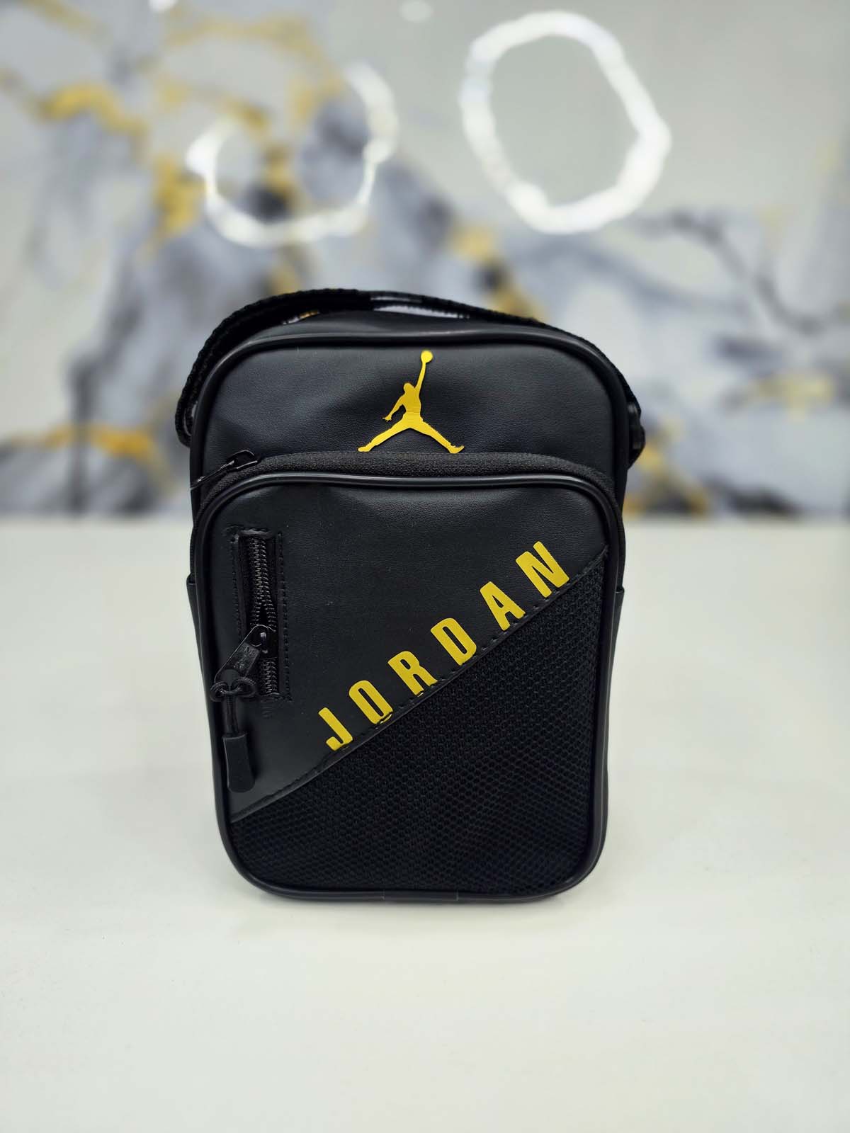 Morrales jordan