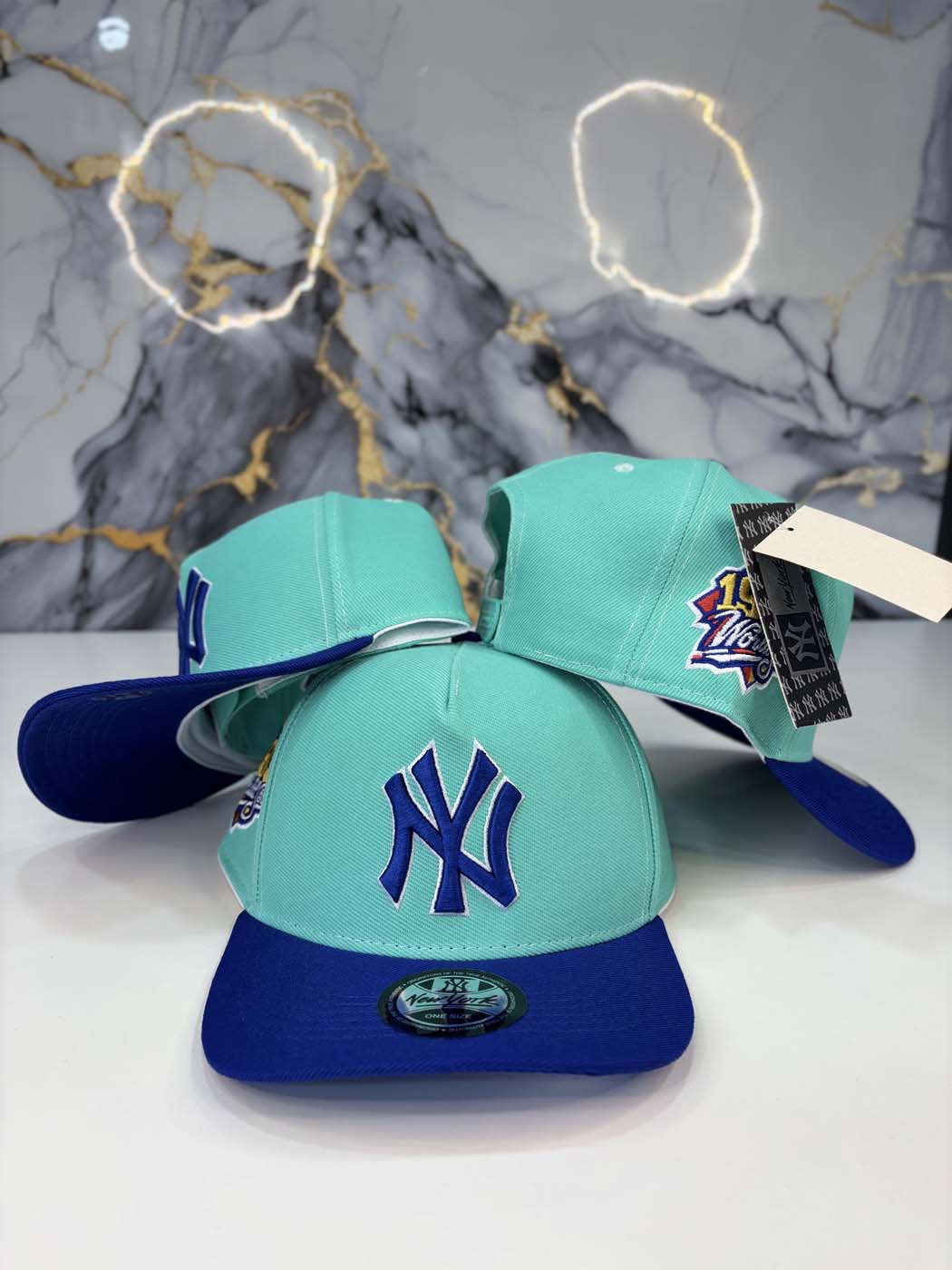 NY Superkepy