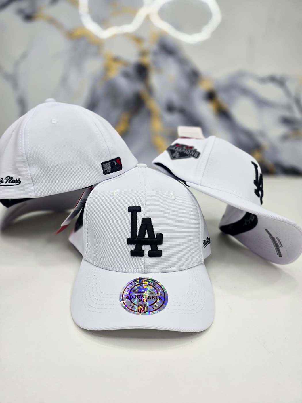 lA FLEX FIT