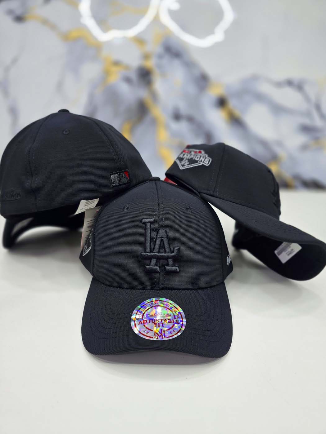 lA FLEX FIT
