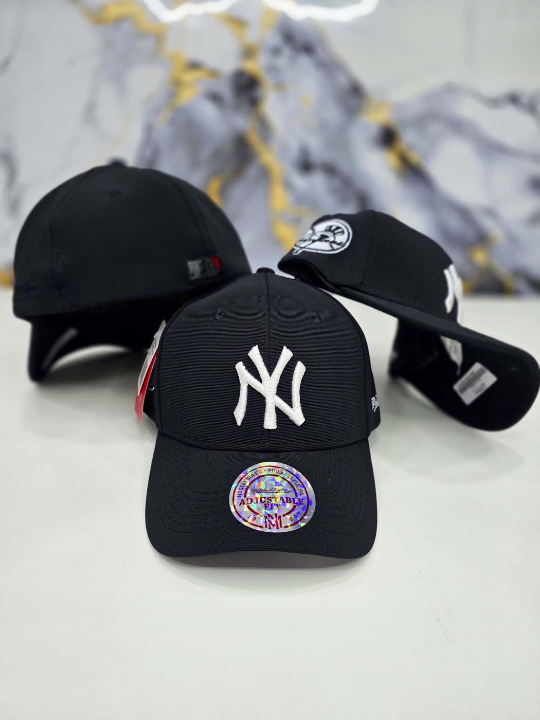 NY FLEX FIT