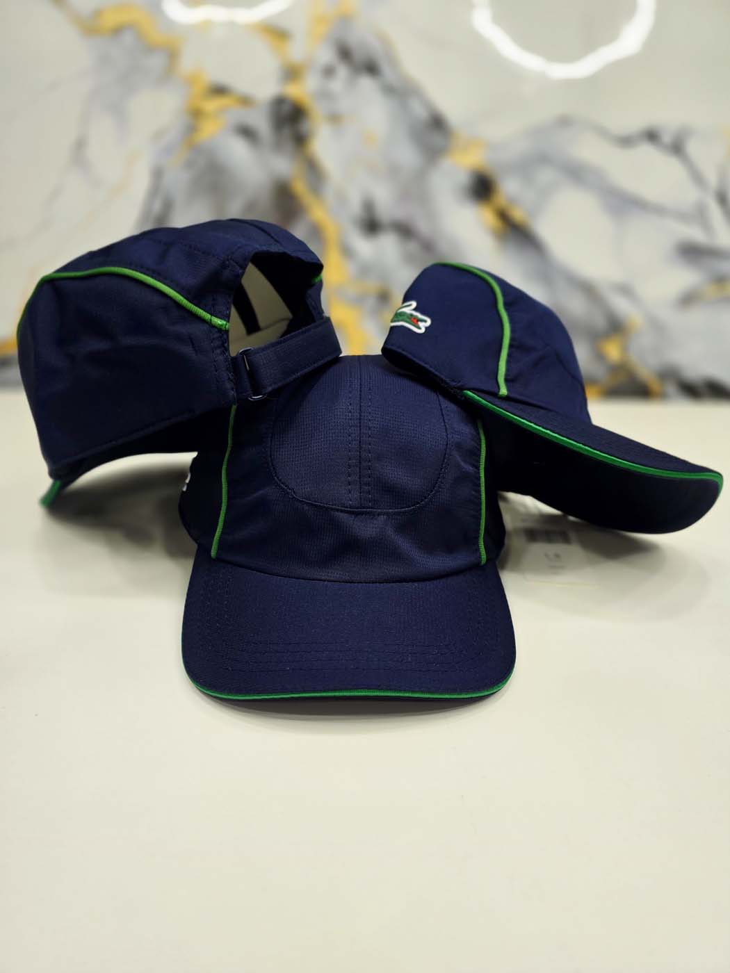 Lacoste ciclista