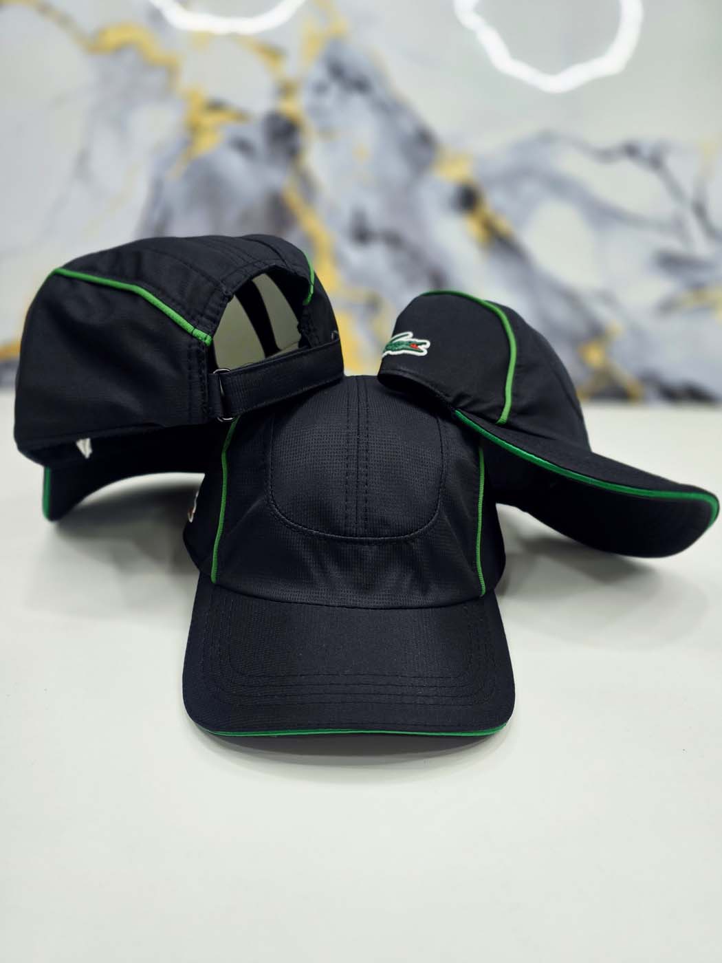 Lacoste ciclista
