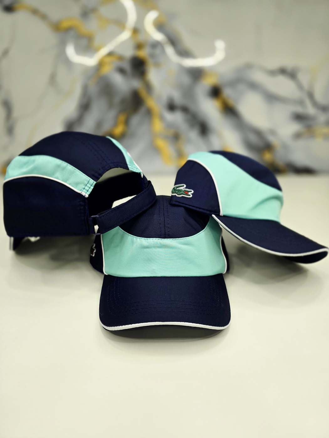 Lacoste ciclista