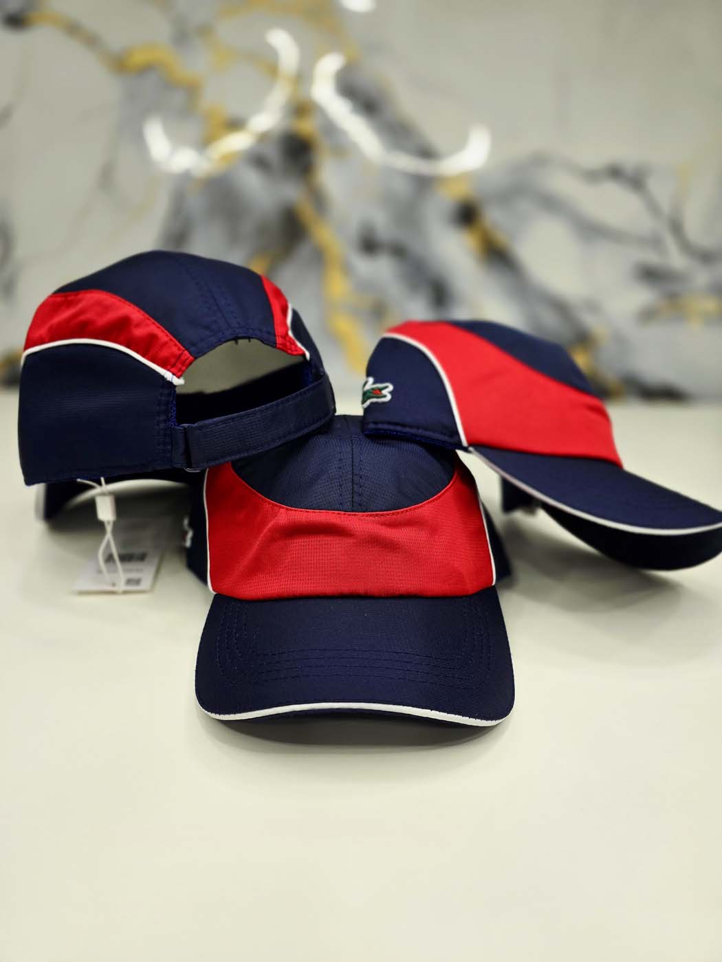 Lacoste ciclista