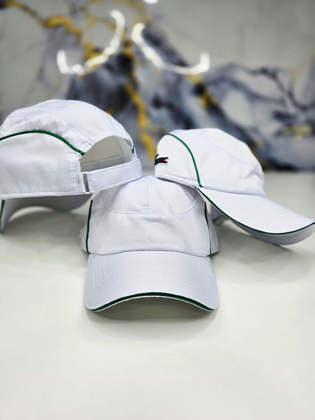 Lacoste ciclista