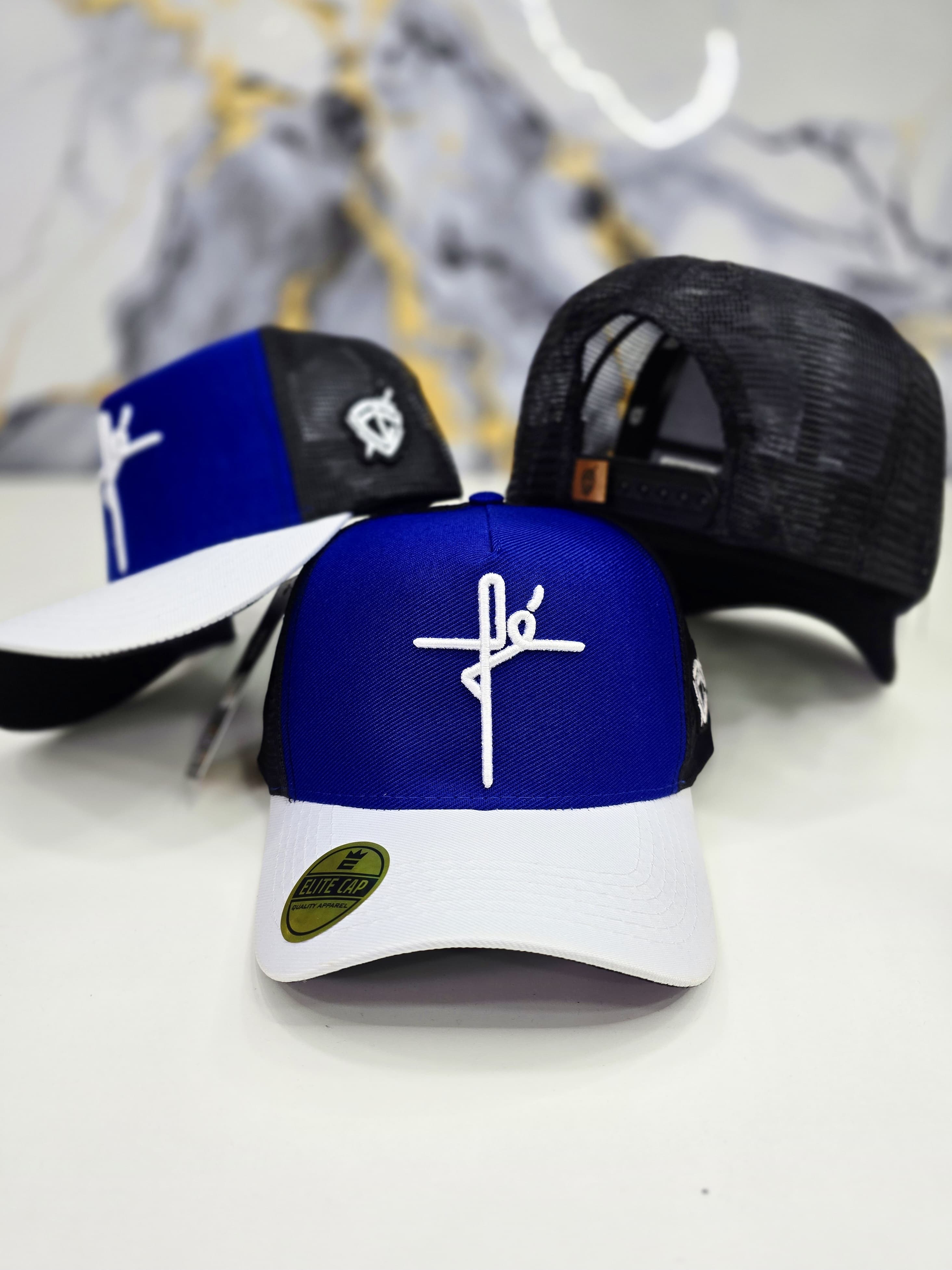 Nuevas fe